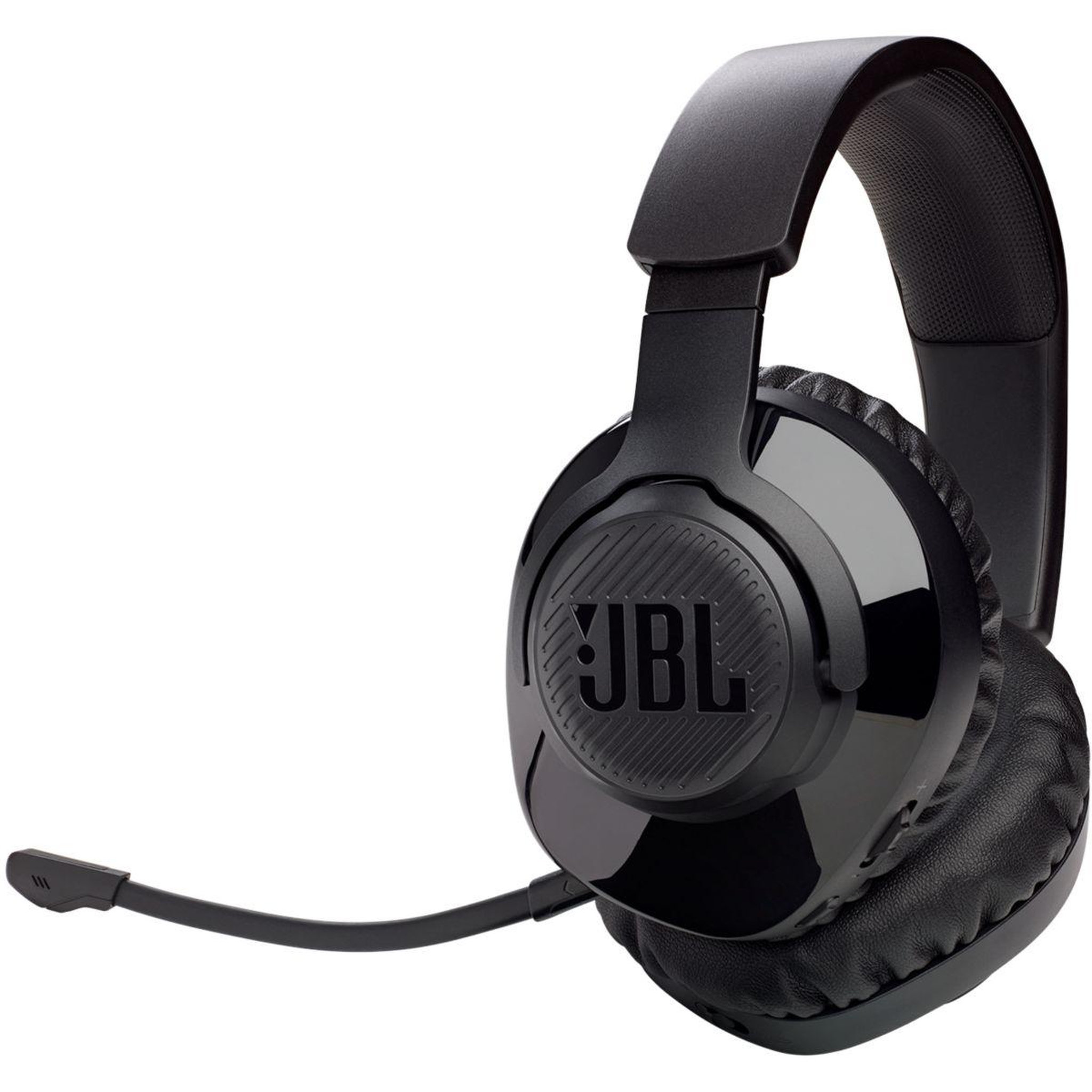 Voir la diapositive 1 : JBL Casque gamer Quantum 350