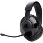Voir la diapositive 1 : JBL Casque gamer Quantum 350