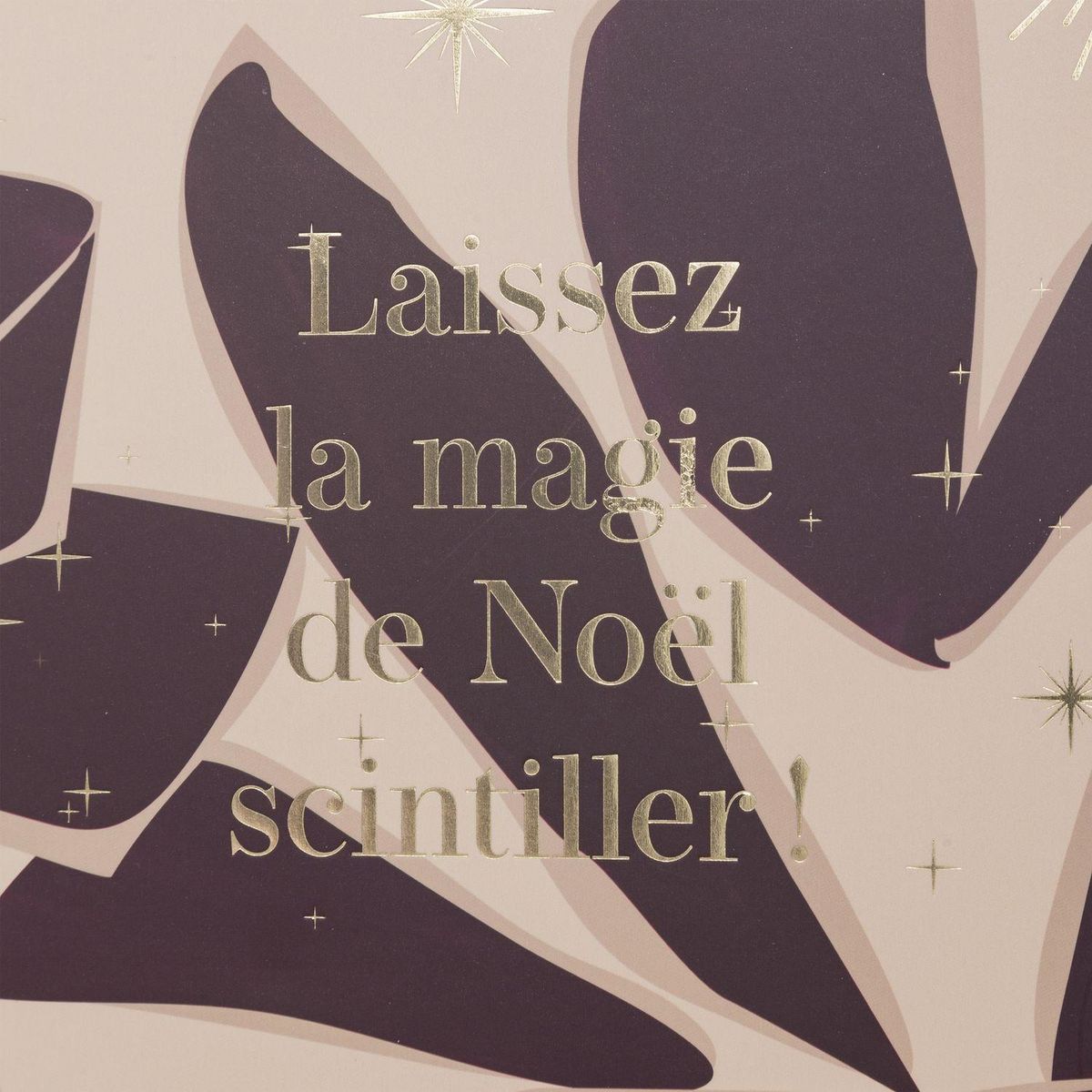 ATMOSPHERA Calendrier de l'Avent 24 bougies et senteurs