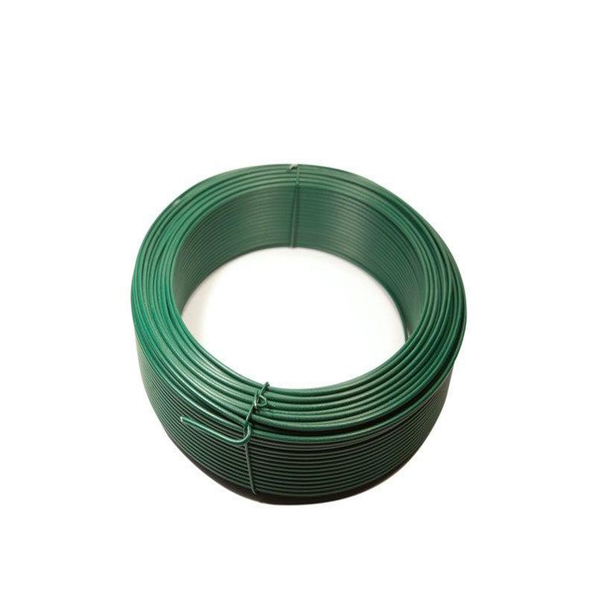 CENTRALE BRICO Fil Tension Vert 2,4Mm/50M