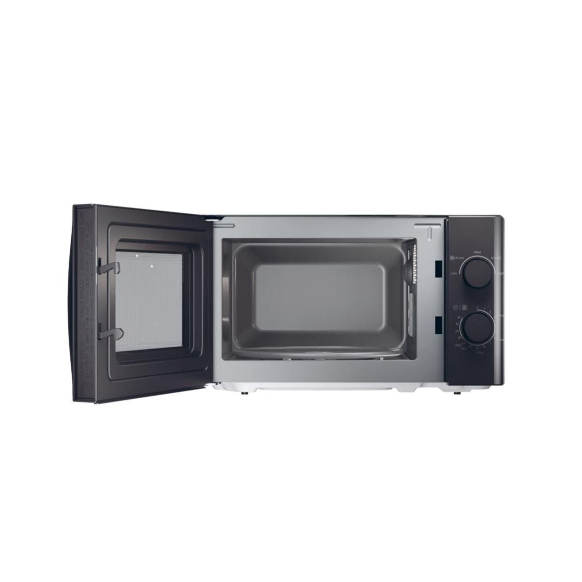 Candy Micro-ondes solo 20l 700w noir - CMW20SMB