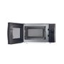 Voir la diapositive 2 : Candy Micro-ondes solo 20l 700w noir - CMW20SMB