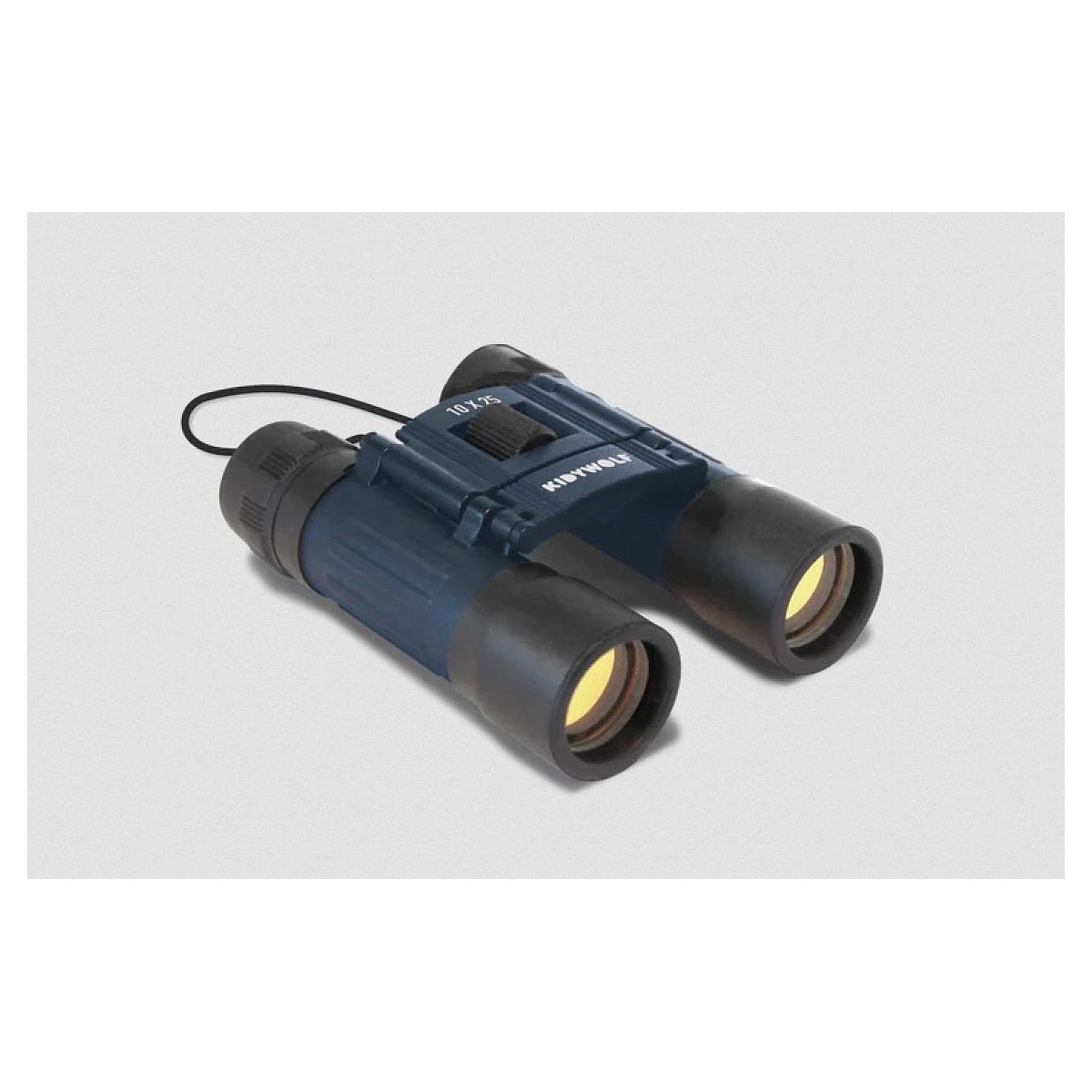 Voir la diapositive 3 : KIDYWOLF KidyBInocular - jumelles pour enfants