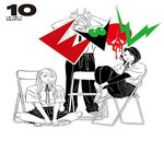 EVOL TOME 10 , Kaneko Atsushi