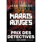 MARAIS ROUGES, Toulko Jean