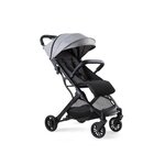 INTERBABY Poussette Mod. Minimum Space Plus Gris