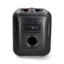 Voir la diapositive 4 : NEDIS Haut-parleur bluetooth® party 150 w - noir / orange - sppt2450bk