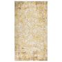 Voir la diapositive 1 : VIDAXL Tapis a tissage plat d'exterieur 115x170 cm Jaune