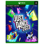 Voir la diapositive 1 : UBISOFT Just Dance 2022 Xbox Series X - Xbox One