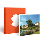 Smartbox 2 jours de prestige avec dîner gastronomique dans un château 4* près de Bergerac - Coffret Cadeau Séjour