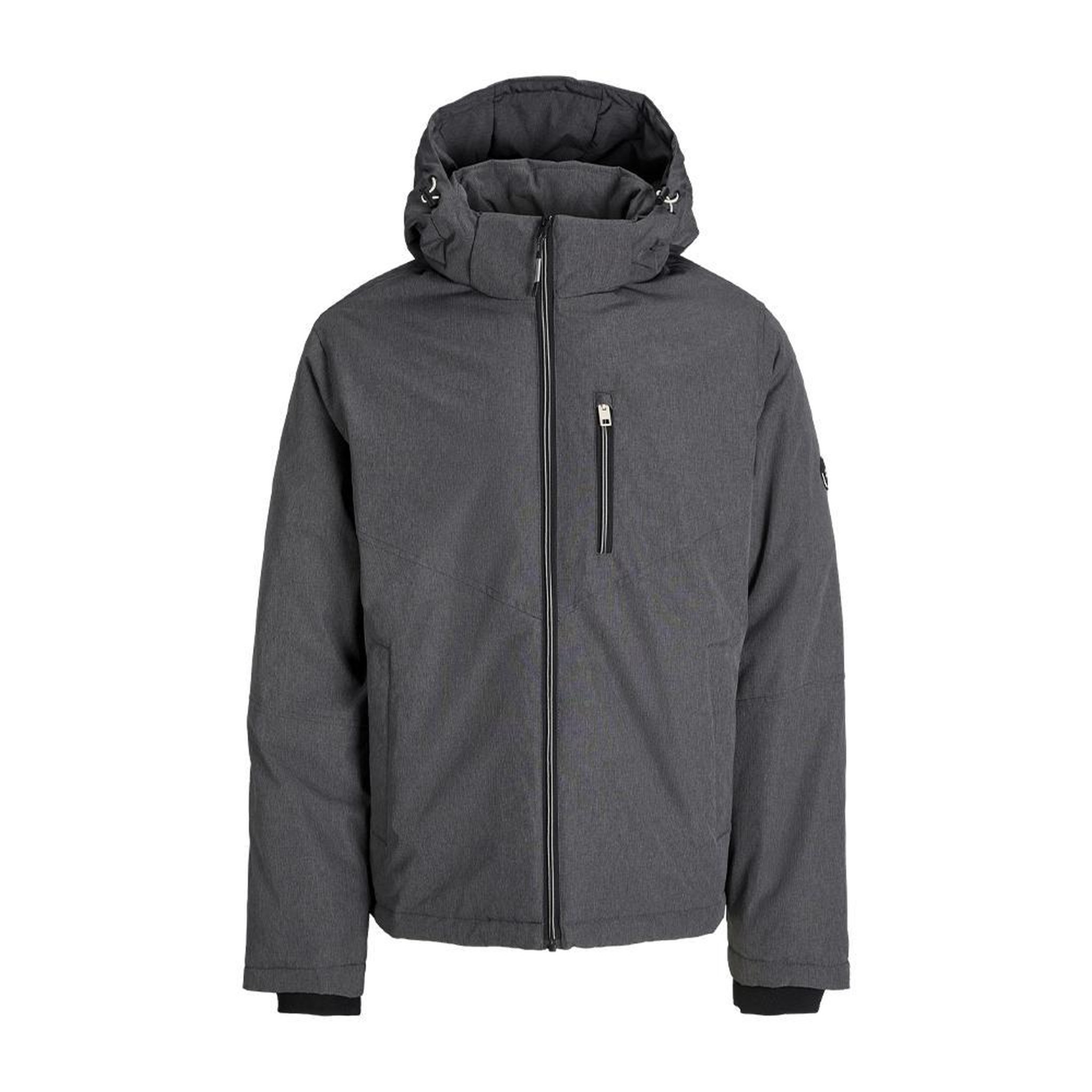 Jack & Jones Veste Grise Foncé Homme Jack & Jones Coland. Coloris disponibles : Gris