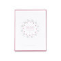 Voir la diapositive 3 : DOUDOU ET COMPAGNIE Doudou Souris plat 20cm - Les Chouchoux