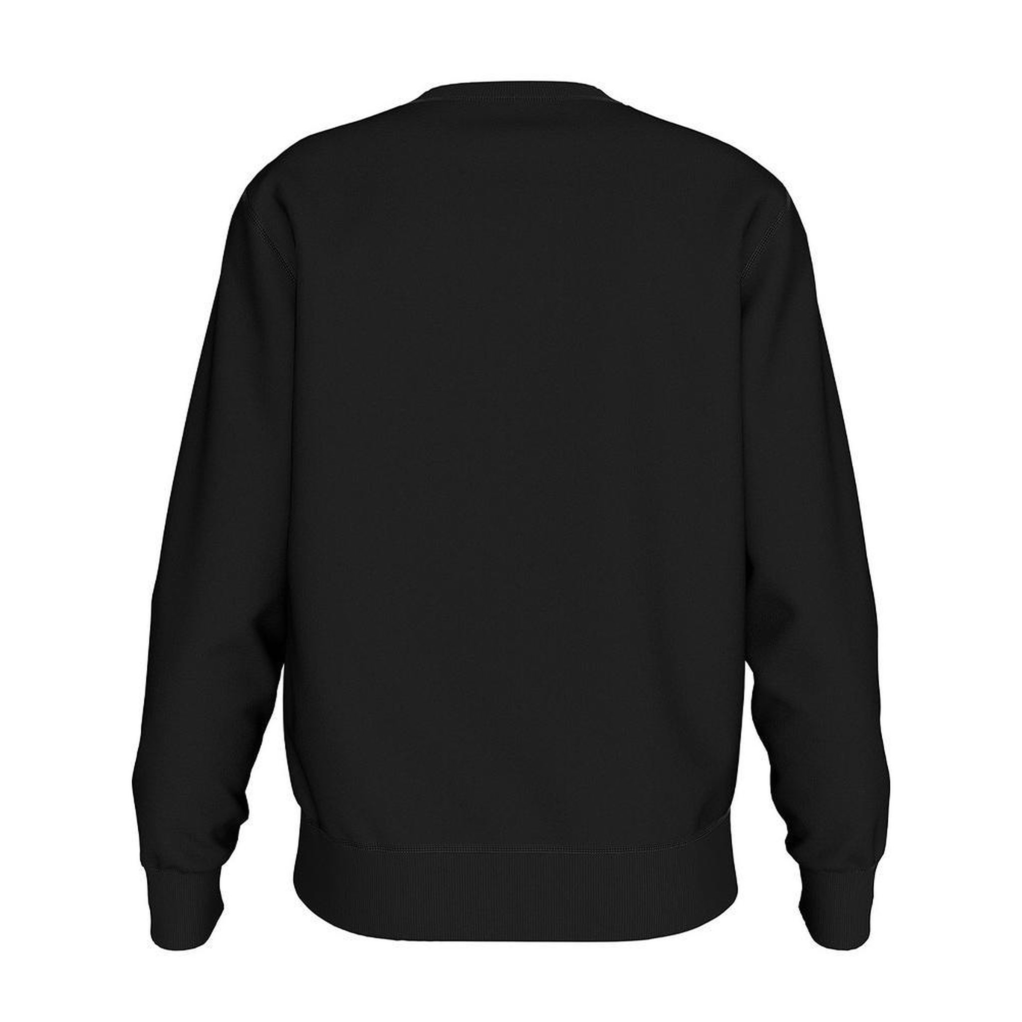 Voir la diapositive 2 : CALVIN KLEIN JEANS Sweat Noir Homme Calvin Klein Jeans Calvi