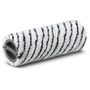 Voir la diapositive 4 : KARCHER Rouleau microfibre spécial carrelage