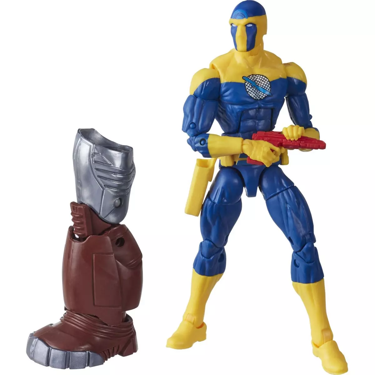 HASBRO Figurine Spymaster Marvel Legends 