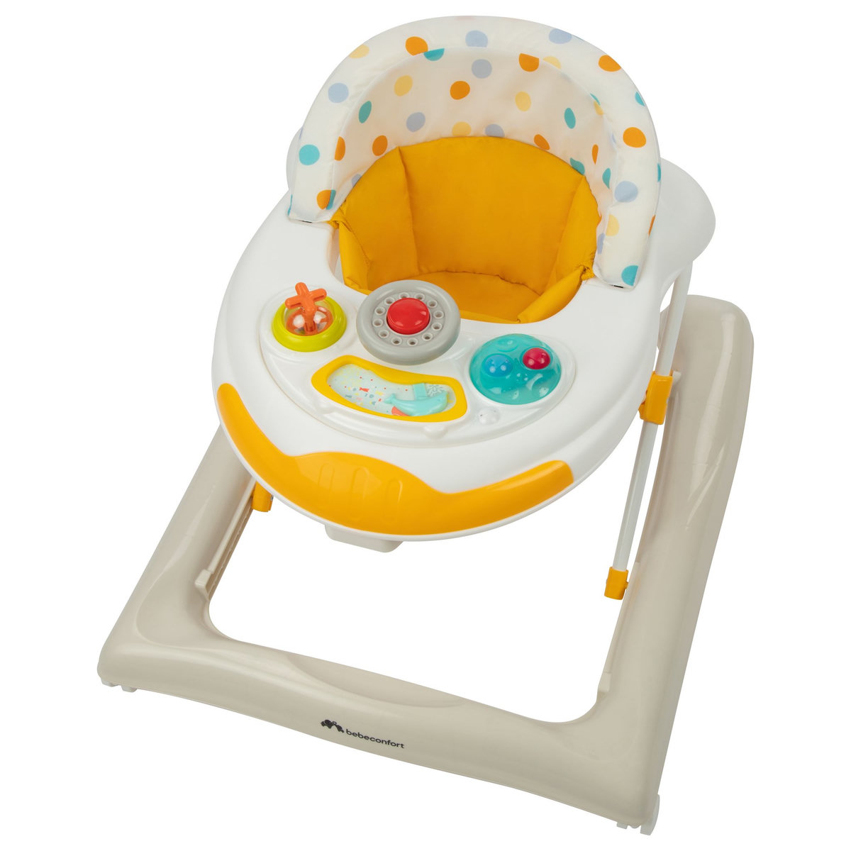 Bebe Confort Trotteur - BOLID terrazo
