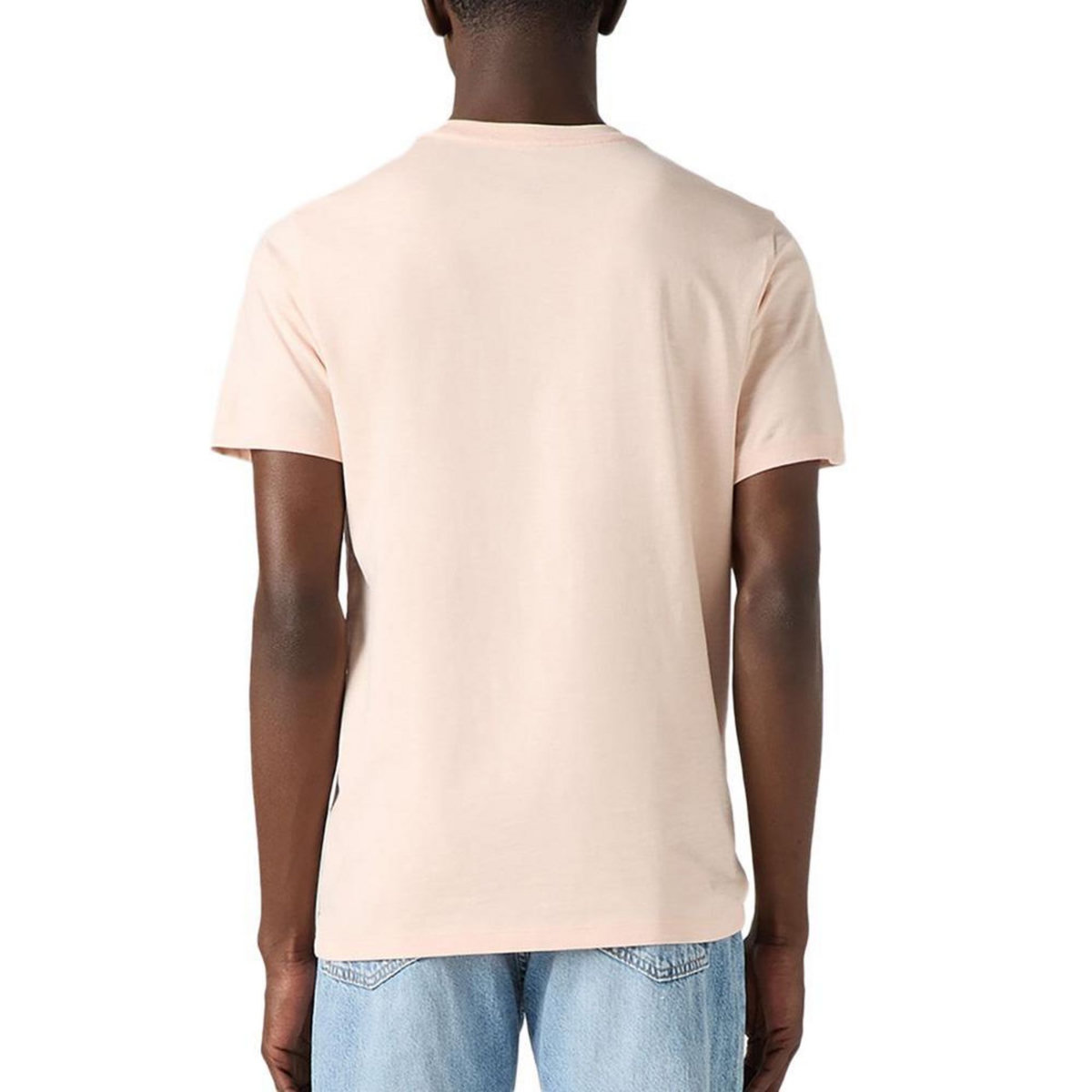 Levi's T shirt  Homme  evi's Ss Original
