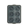 Voir la diapositive 1 : ZENKER Moule 6 donuts 36 x 26 cm Zenker Silicone fibre de verre