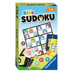 RAVENSBURGER Ravensburger - Sudoku Brainteaser 208500