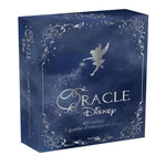 ORACLE DISNEY. 40 CARTES, 1 GUIDE D'INTERPRETATION, Kalengula Catherine