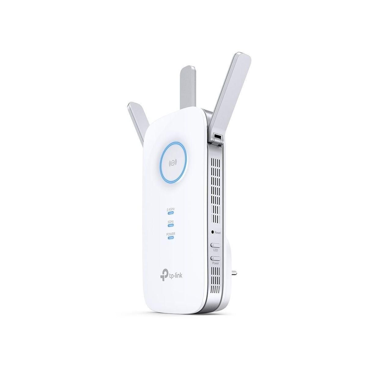 TP-LINK Répéteur Wifi RE550 Wifi AC1900 dual band