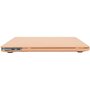 Incase Coque MacBook Pro 13'' Textured rose