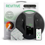 Voir la diapositive 1 : REVITIVE Stimulateur circulatoire Medic coach connecte