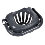 Paris Prix Essoreur pour Seau  Lavage  Anthracite