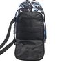 Voir la diapositive 9 : Bonne Sac à dos 2 compartiments bleu