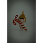 Voir la diapositive 2 : LILLIPUTIENS Happy le lutin de noel decoration