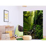 Voir la diapositive 2 : Paris Prix Paravent 3 Volets  The Fairytale Forest  135x172cm