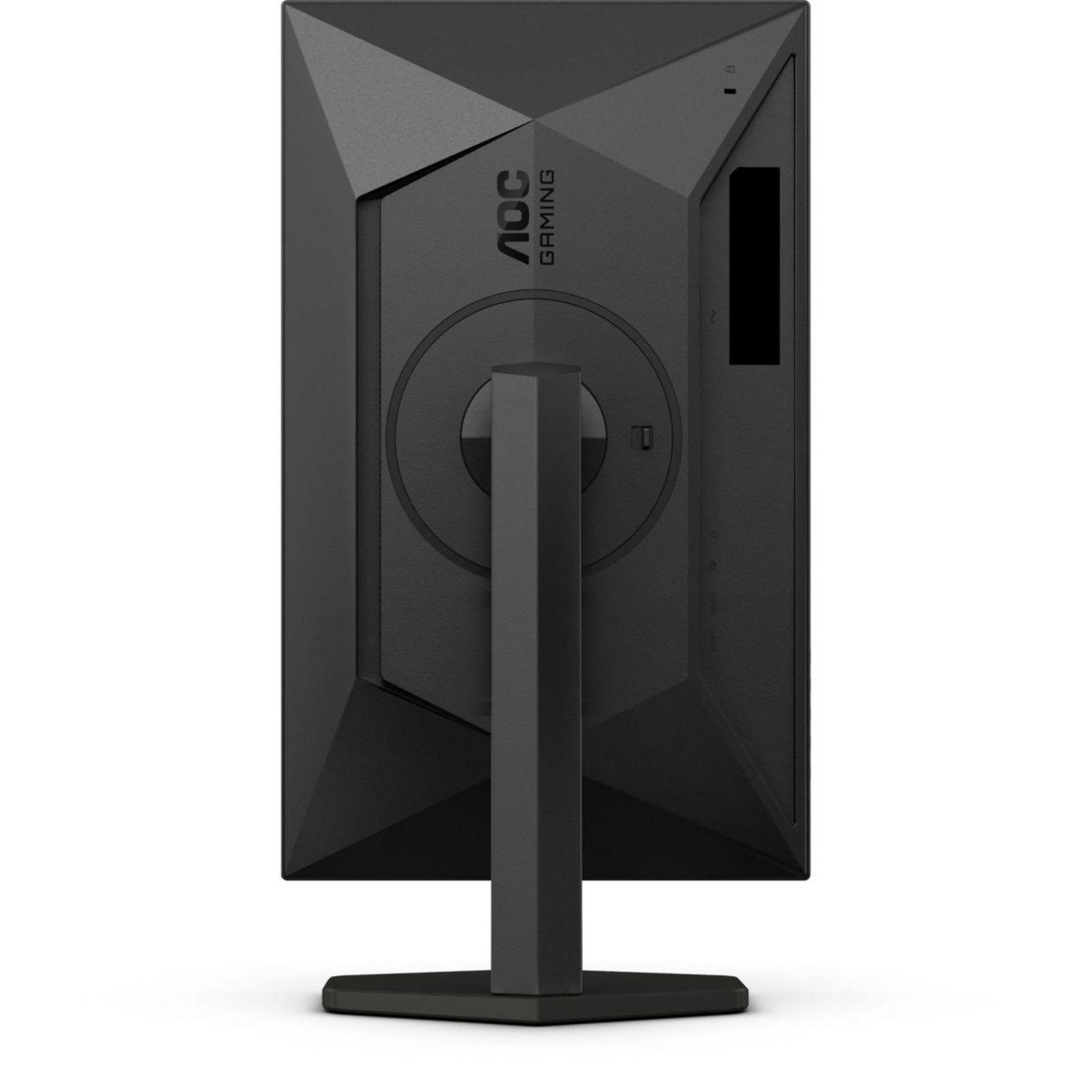 AOC Ecran PC Gamer 24G4X Plat 24'' IPS