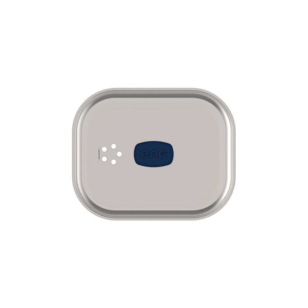 Eno Cloche pour plancha de cuisson inox CR3158