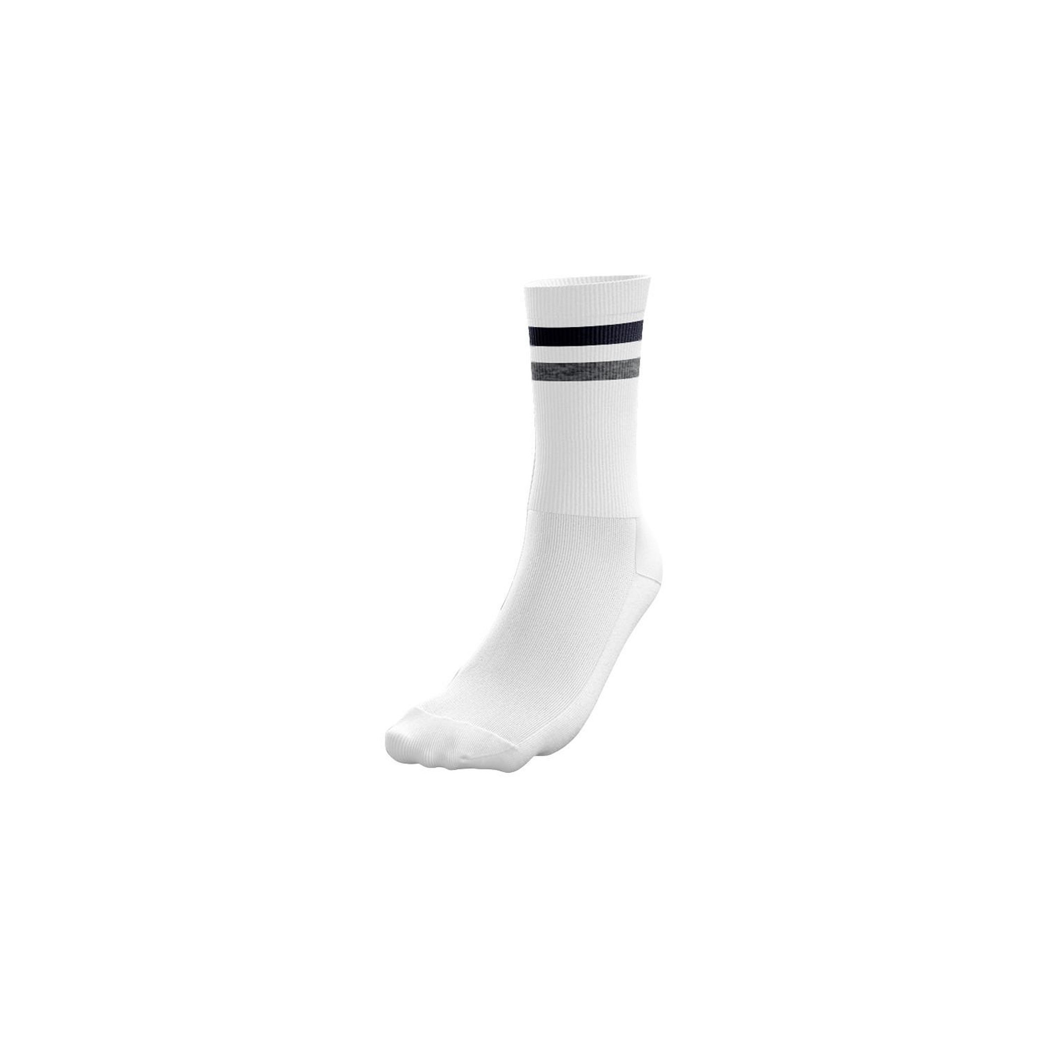 Voir la diapositive 3 : TWINDAY Twinday lot de 10 paires de chaussettes homme coton sport blanc