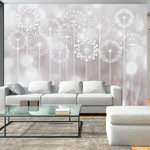 Paris Prix Papier Peint  Garden From Dream. Coloris disponibles : Multicolore