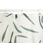 Voir la diapositive 2 : FIVE Rideau de Douche  Duo  180x200cm Multicolore