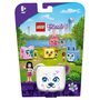 LEGO Friends 41663 Le cube dalmatien d&rsquo;Emma