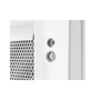 Voir la diapositive 3 : Thermor Radiateur rayonnant vertical digital AMADEUS 3 blanc 2000W THERMOR 443226