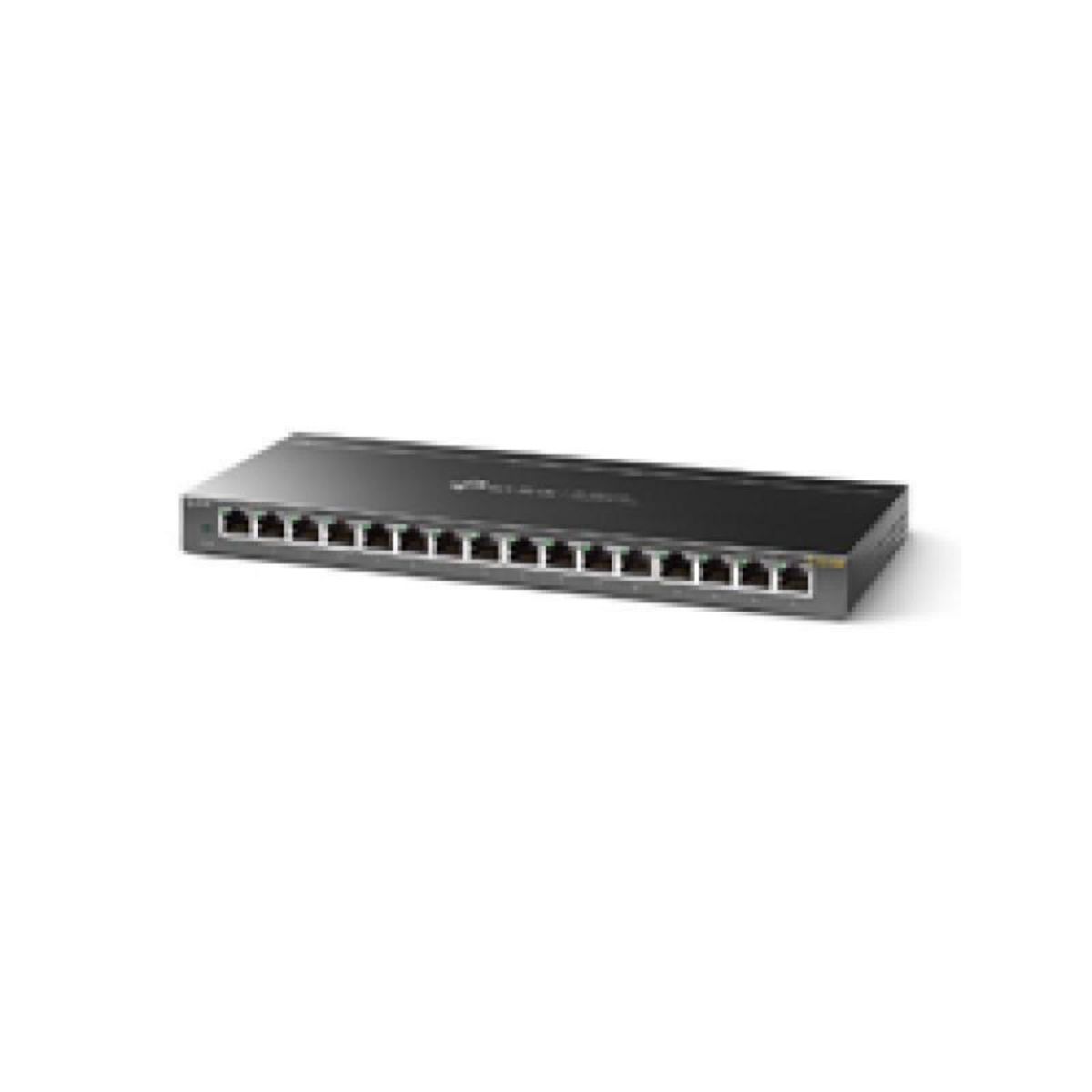 TP-LINK TP-LINK TPLINK Switch TL-SG116E TLSG116E (TL-SG116E) (TLSG116E)