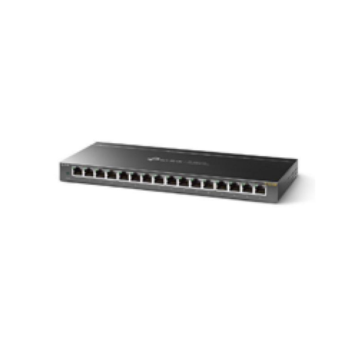 TP-LINK TP-LINK TPLINK Switch TL-SG116E TLSG116E (TL-SG116E) (TLSG116E)