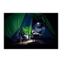 Voir la diapositive 5 : Petzl Lampe frontale - PETZL - TIKKINA - 300 lumens - 3 piles AAA/LR03 incluses - Gris