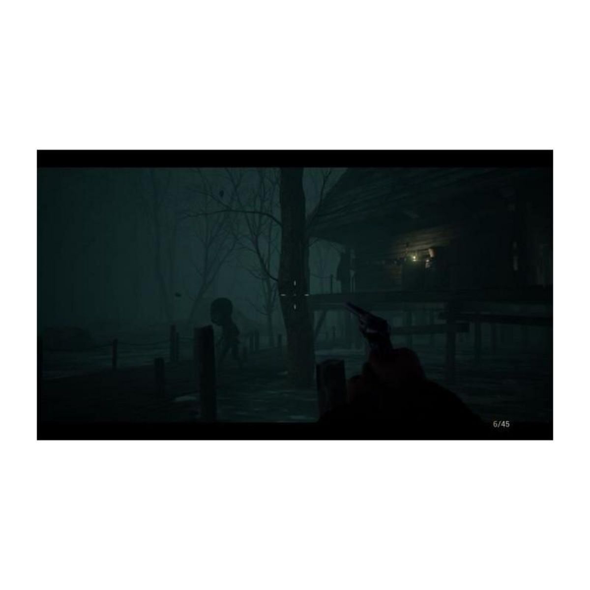 MICROIDS Dollhouse Behind The Broken Mirror - Jeu PS5