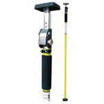 OUTIFRANCE Etai télescopique 1,60 m