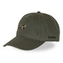Voir la diapositive 1 : CAPSLAB Casquette Dad cap Tom&Jerry Cat
