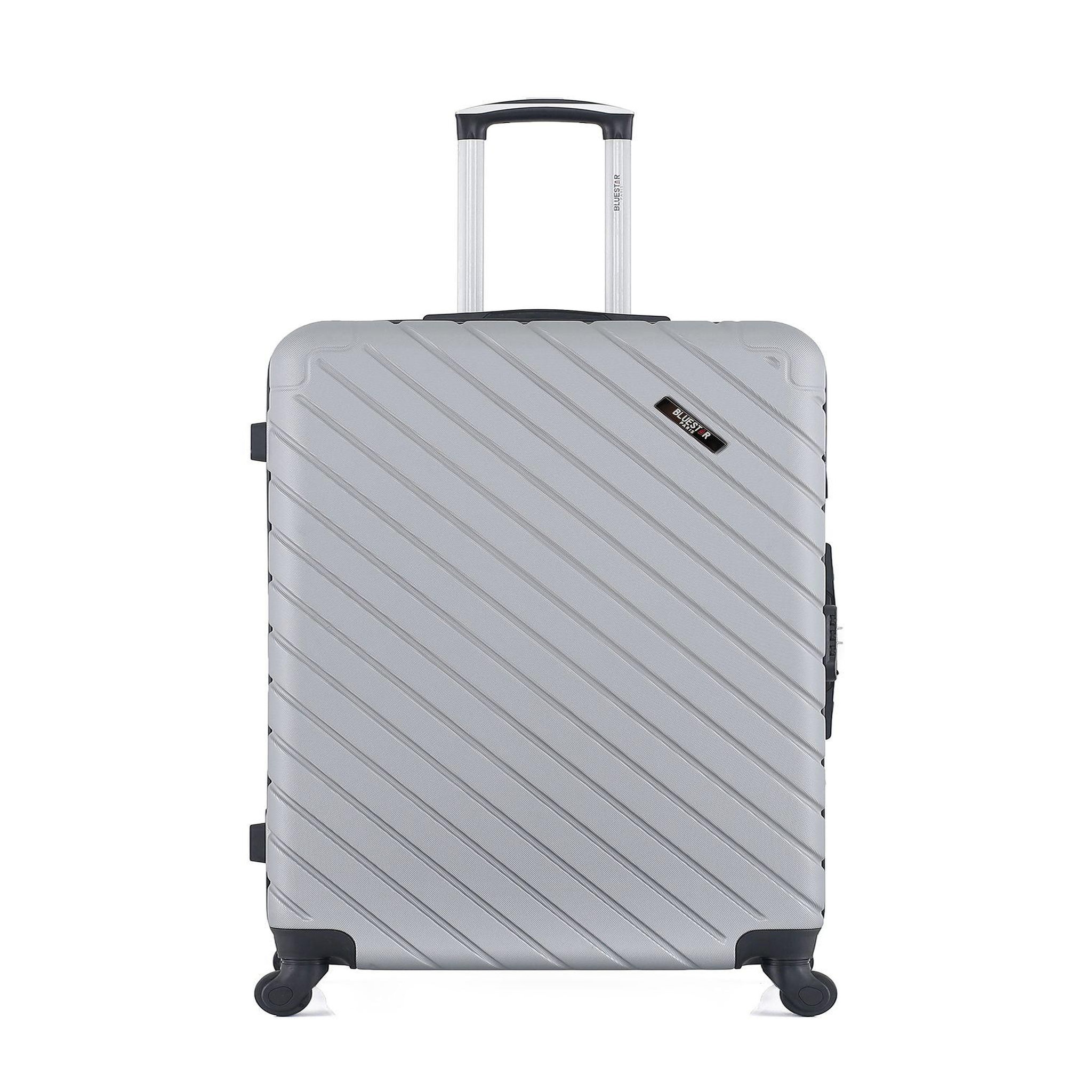 BLUESTAR Bluestar - valise grand format cite 75 cm 4 roues