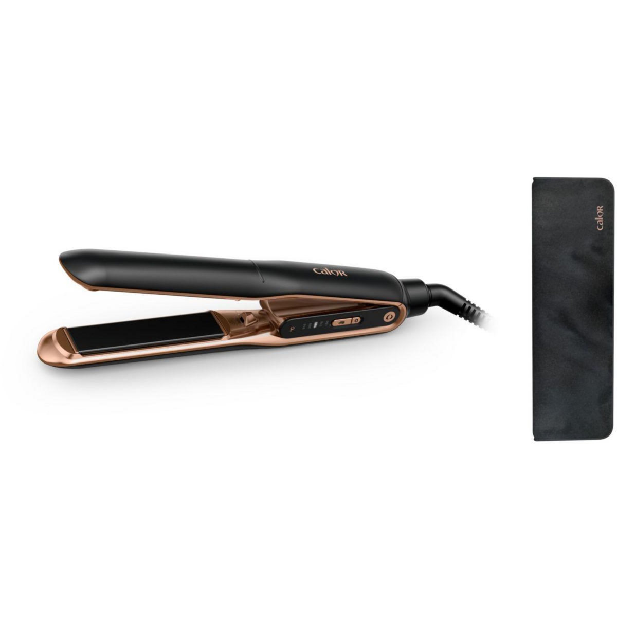 CALOR Lisseur Thermo Care SF8120C0