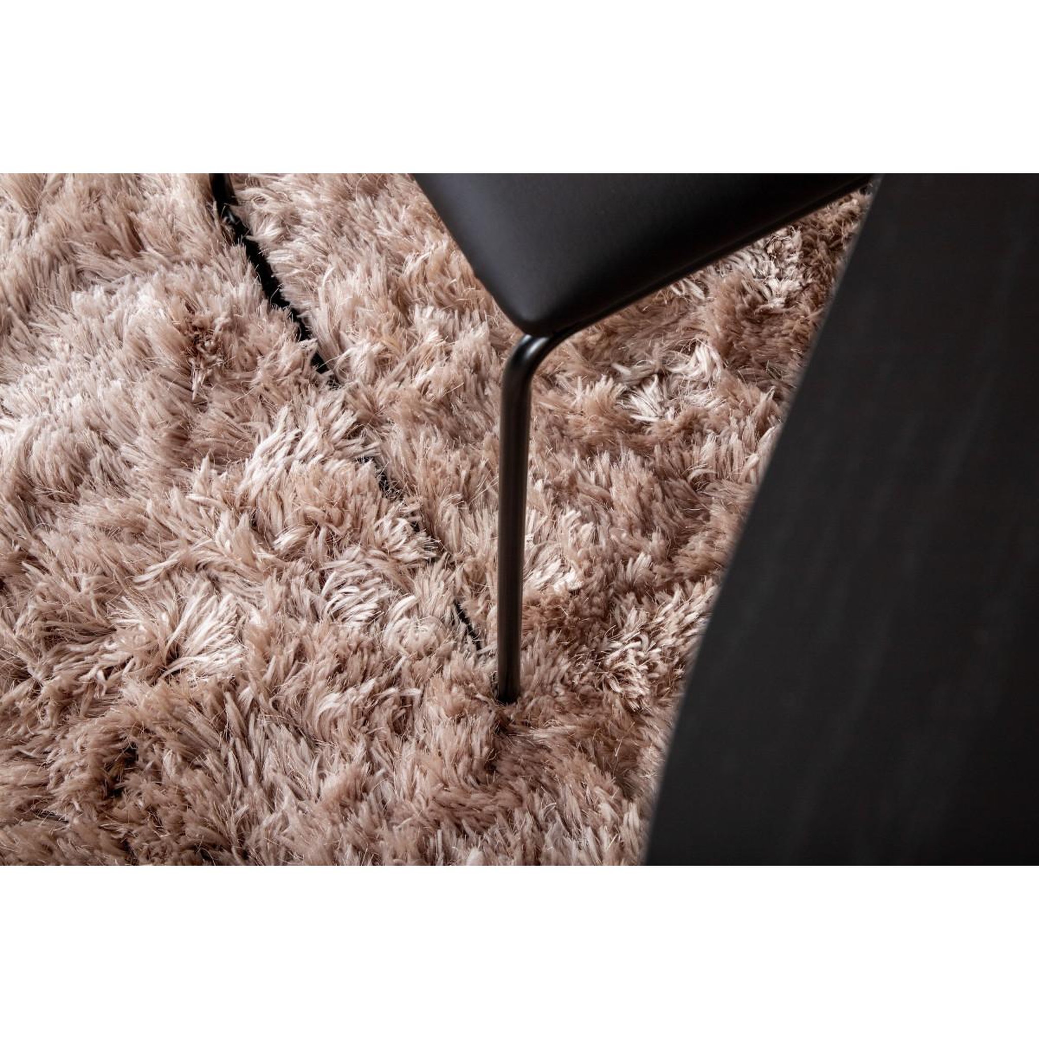 Voir la diapositive 6 : Paris Prix Tapis déco  grace  160x230cm beige