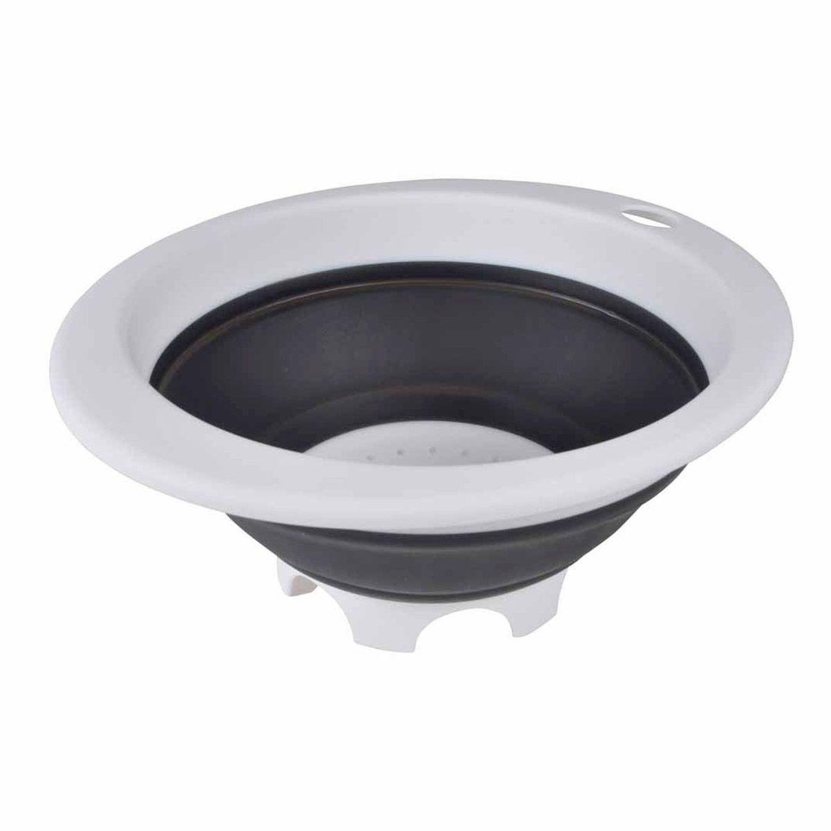 Paris Prix Passoire de Cuisine  Rétractable  27cm Anthracite