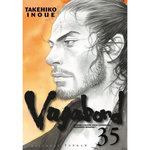VAGABOND TOME 35, Inoué Takehiko