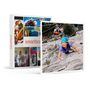 Voir la diapositive 1 : Smartbox Escalade près de Rouen : 1 journée - Coffret Cadeau Sport & Aventure